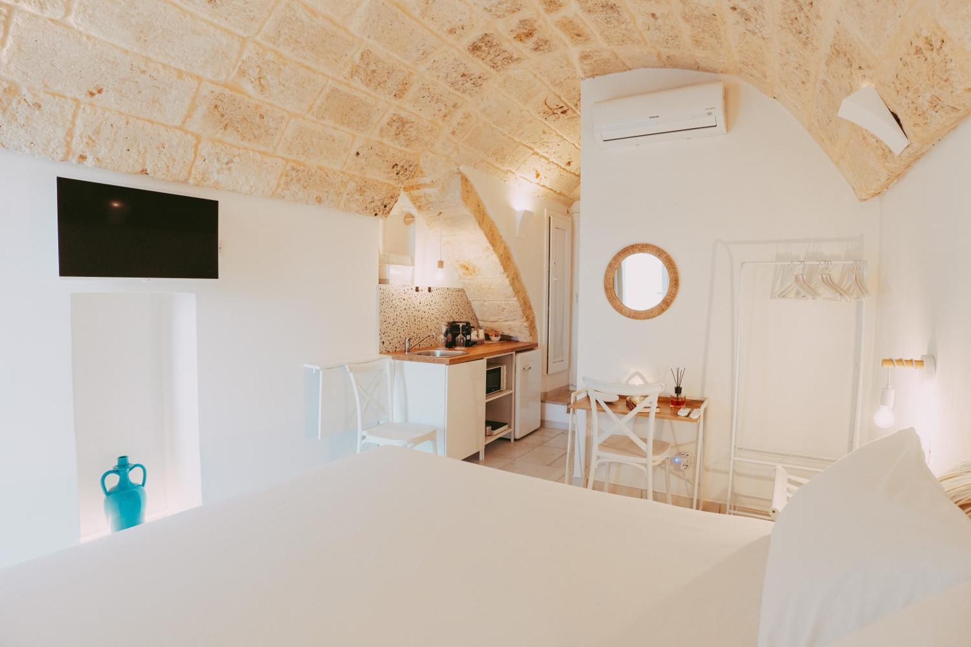 Casa Pagano Ferienhaus