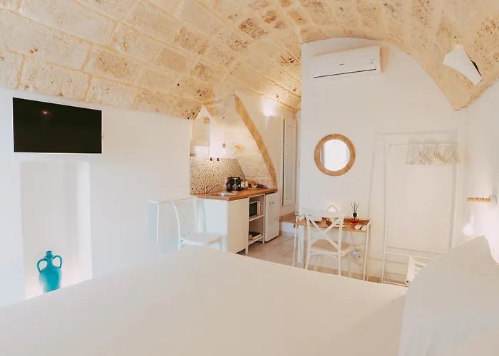 Casa Pagano