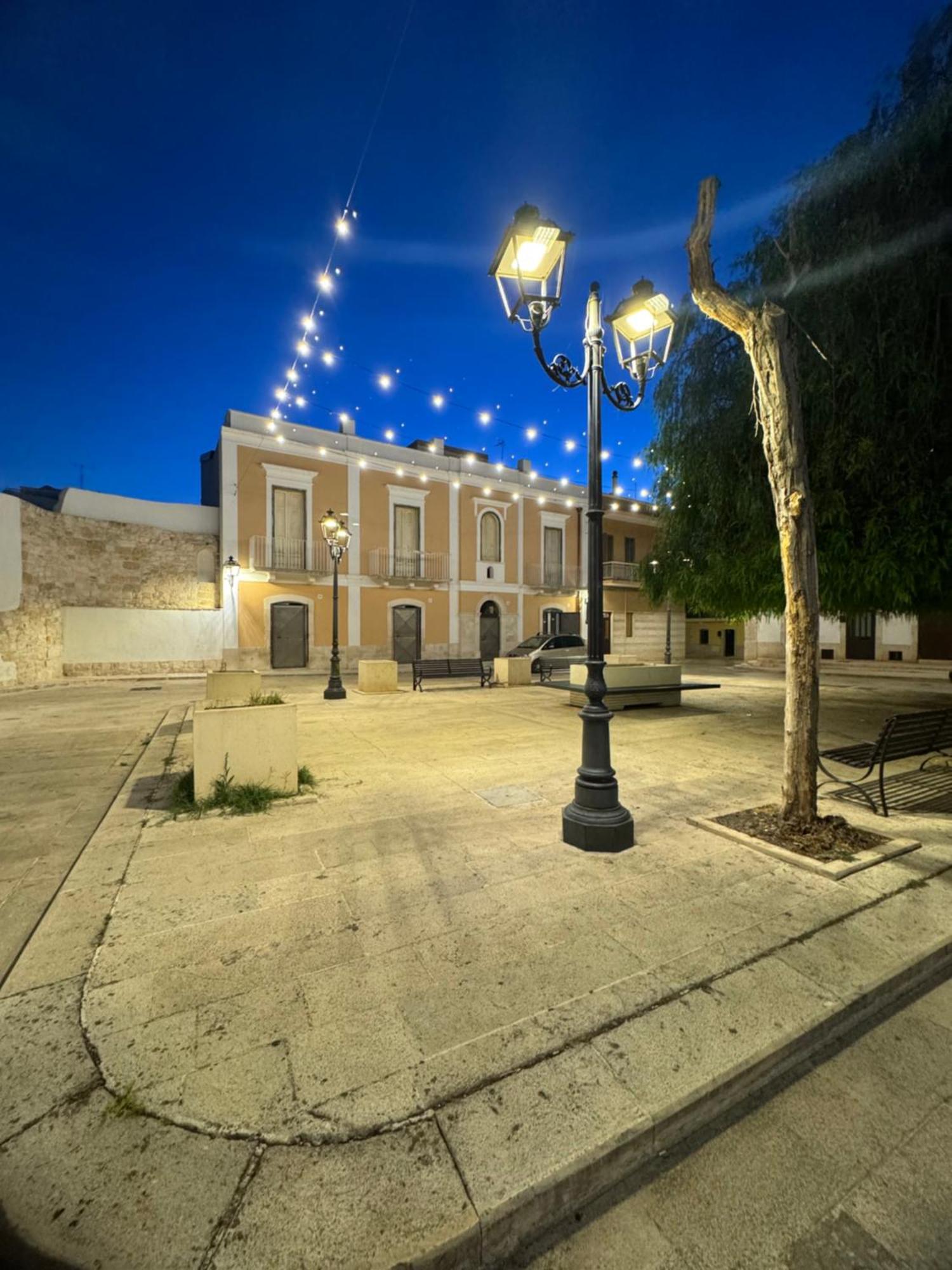 Holiday home Casa Pagano