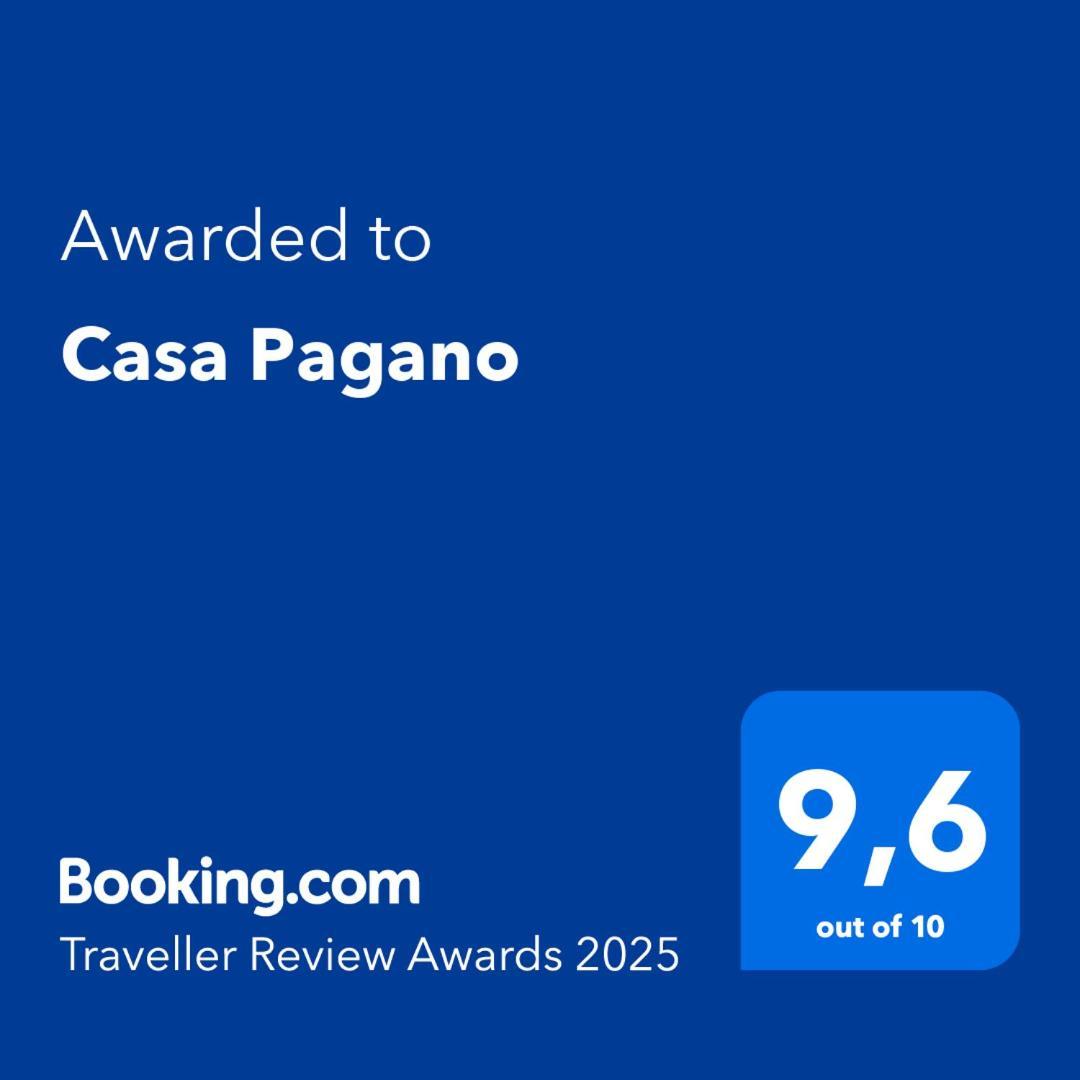 Casa Pagano Holiday home Noicattaro